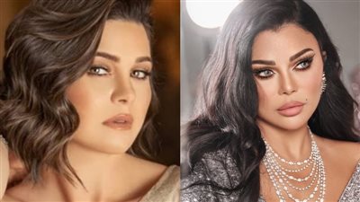 هيفاء وهبي لـ يسرا اللوزي بعد تعرض ابنتها للتنمر: بتواجهي مجتمع مريض