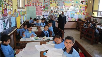 سؤال برلماني لوزير التعليم بشأن إرسال التقييم لأبناء الأسر البسيطة عبر الإنترنت: والأمهات اللاتي ليس بمقدرتهن؟