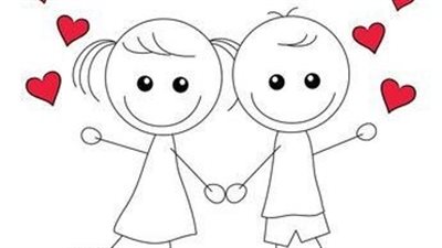 قصة عيد الحب المصري 4 نوفمبر.. عبارات رومانسية وأفكار لهدايا رمزية