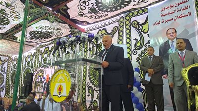  نقيب المعلمين: نتحدى معًا الظروف الاقتصادية لتظل سفينة الوطن في أمان