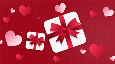 موعد عيد الحب المصري 2022.. ننشر أجمل الرسائل الرومانسية 