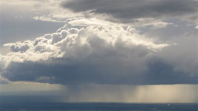 شبورة مائية وأمطار خفيفة على معظم المحافظات.. تعرف على حالة الطقس اليوم الثلاثاء