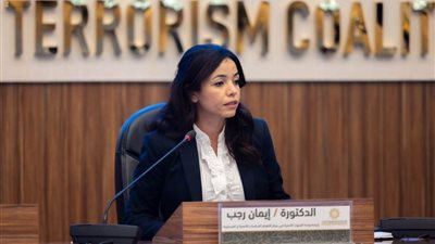  التحالف الإسلامي العسكري لمحاربة الإرهاب يقيم محاضرة بالرياض