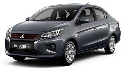 أسعار ميتسوبيشي أتراج 2023 بعد زيادة وصلت إلى 10 آلاف جنيه