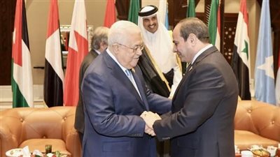السيسي يعقد عددًا من المقابلات على هامش القمة العربية