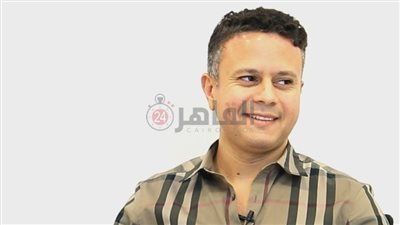 المنتج محمد حامد يهنئ القاهرة 24 على جائزة أفضل منصة إخبارية بالشرق الأوسط