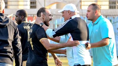 الإنتاج الحربي يحقق أول انتصار له بثنائية في مرمى بورتو