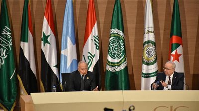 أبو الغيط: القمة العربية كانت ناجحة وتميزت بقدر كبير من التوافق