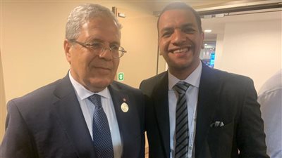 وزير الخارجية التونسي لـ القاهرة 24: هناك مساندة عربية لمصر والسودان في أزمة سد النهضة