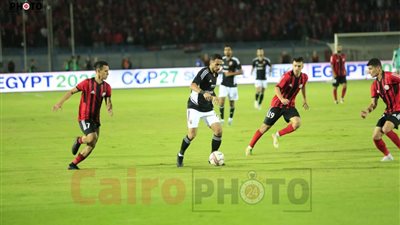 موعد مباراة الأهلي والداخلية في الدوري الممتاز والقنوات الناقلة