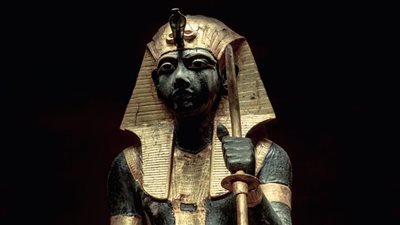 السفارة الأمريكية تكشف تفاصيل دورها فى ترميم منزل مكتشف مقبرة توت عنخ آمون بالأقصر