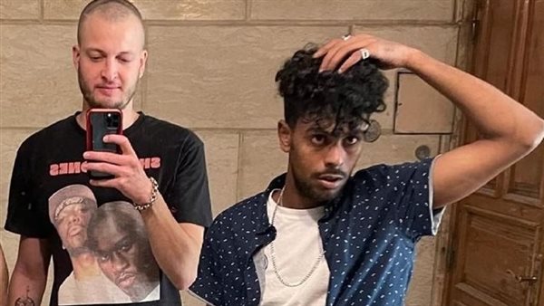 مروان موسى وعفروتو