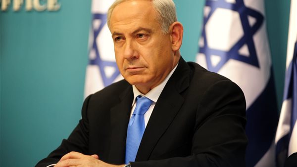  بنيامين نتنياهو