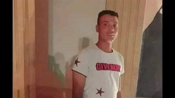 المجني عليه 