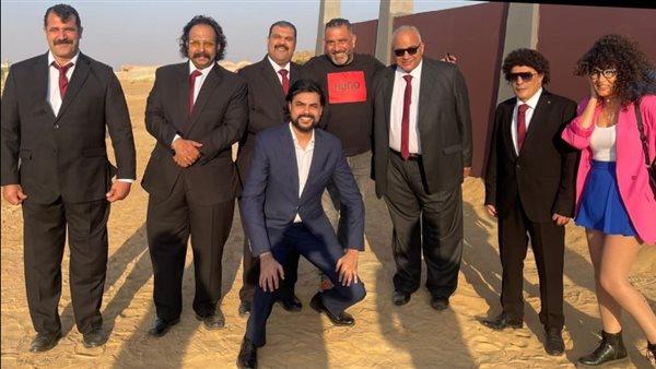 كواليس التجربة المكسيكية