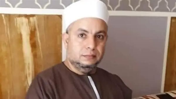 وكيل مديرية أوقاف