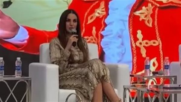 الفنانة التونسية