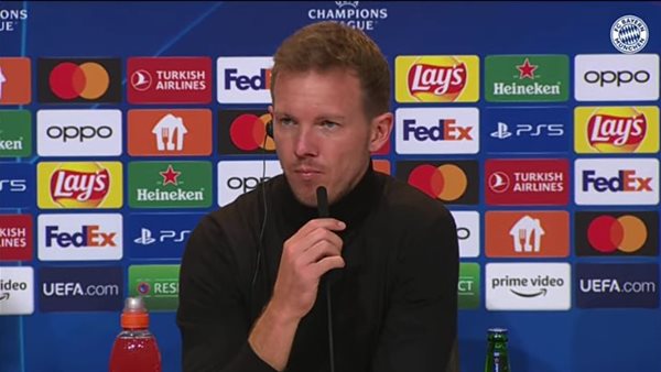 جوليان ناجلسمان