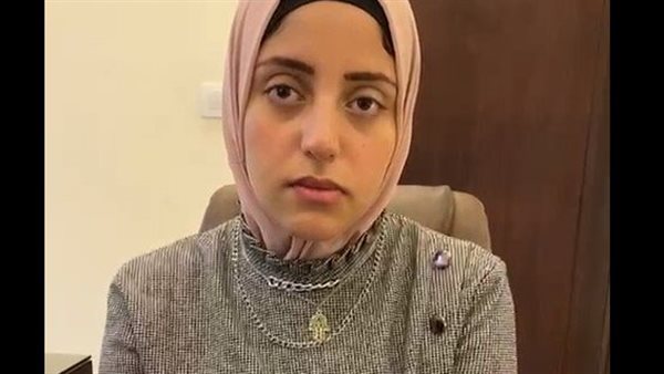 فتاة الدقهلية 