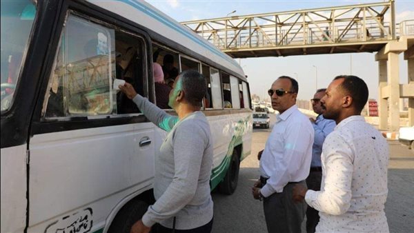 نائب محافظ المنيا