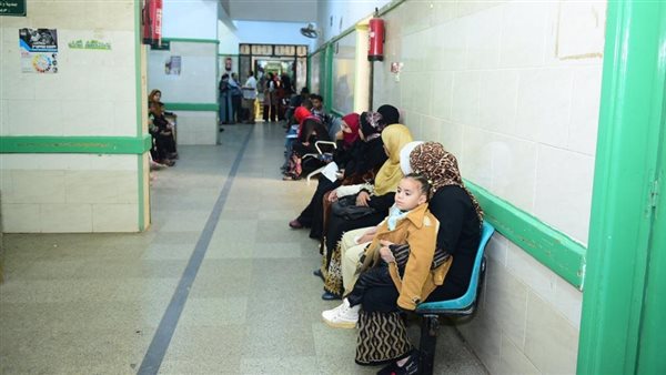 المستشفى الجامعي