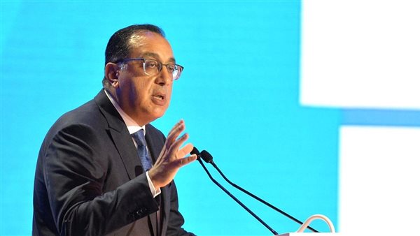 مصطفى مدبولي رئيس