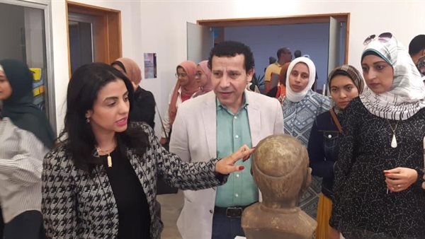 تطبيقية بنها