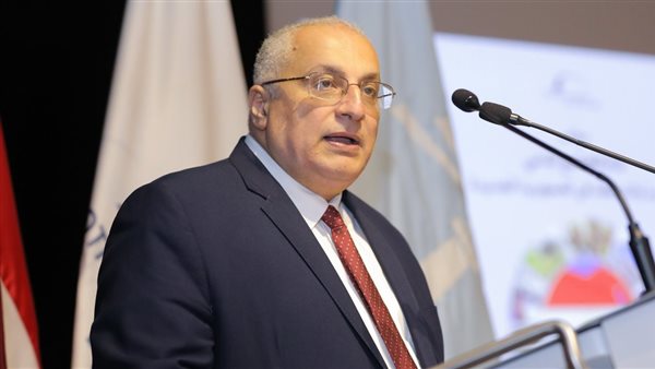 الدكتور سامح فوزى