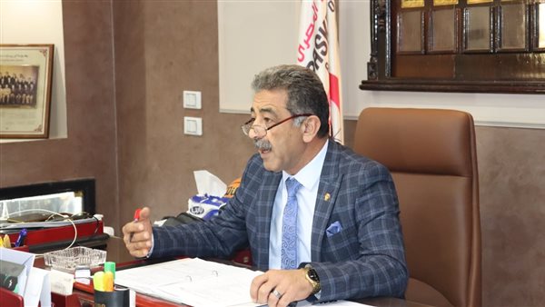 مجدي أبوفريخة