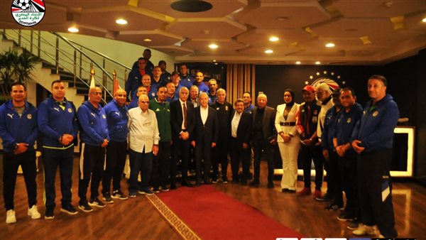 دورة المحاضرين 