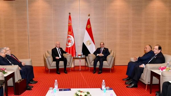 السيسي عبد الفتاح