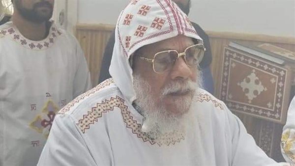 الراهب يوأنس البرموسي