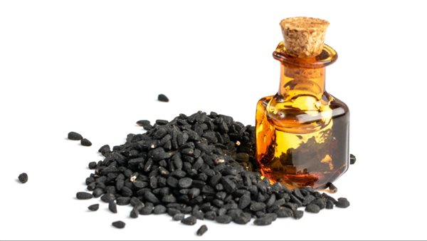 مشروب حبة البركة