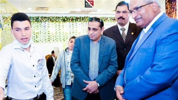 وكيل وزارة التعليم