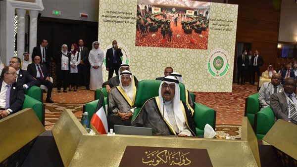 ولي العهد الكويتي