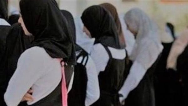 فتيات-أرشيفية