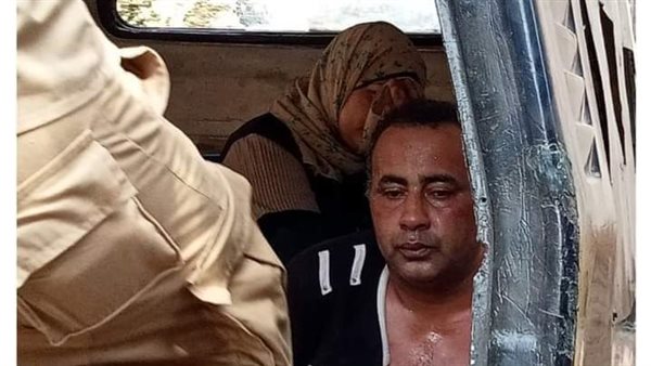 المتهمان في القضية