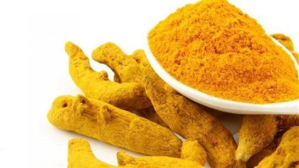 مشروب الكركم للمناعة