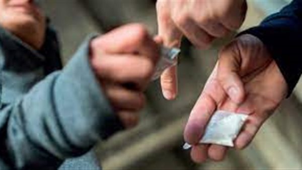 عقاقير مخدرة - أرشيفية