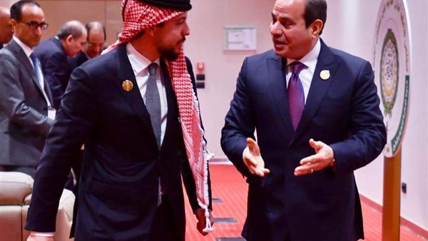 الرئيس عبد الفتاح