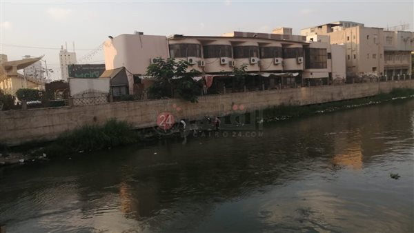 إنقاذ مسن حاول الانتحار