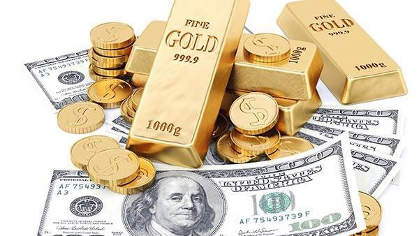 أسعار الذهب العالمية