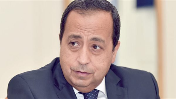 الدكتور عمرو ممدوح،