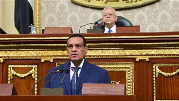 اللواء هشام آمنة