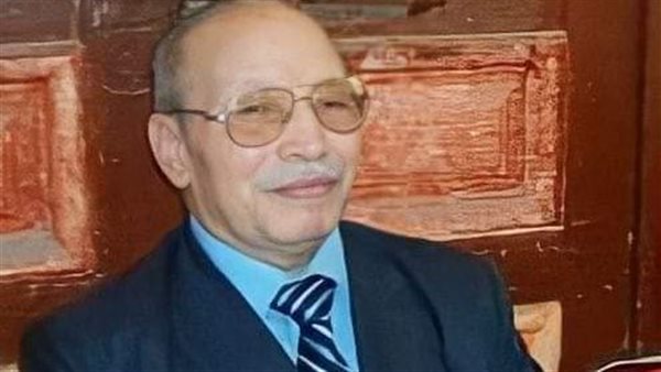 الحاج سعيد عرفة 