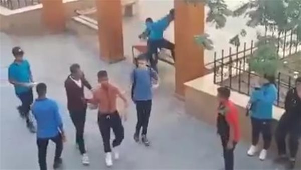 طلاب المعاهد - أرشيفية