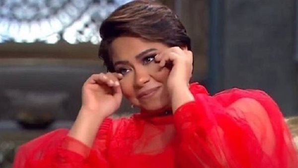 الفنانة شيرين عبدالوهاب