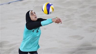 تعرف على تفاصيل بطولة الدوري العالمي للكرة الطائرة الشاطئية