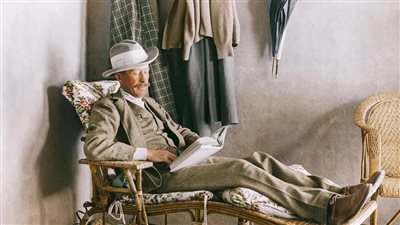 بتكلفة 150 ألف دولار.. افتتاح بيت كارتر بعد تجديده خلال احتفالية الأقصر بمئوية توت عنخ آمون