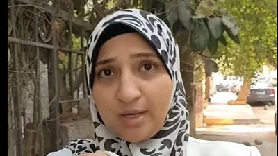 سيدة تستغيث: أولاد زوجي ضربوني وبيهددوني بالقتل وتدمير مستقبل ابني بسبب الميراث بالفيوم | فيديو